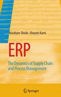 Enterprise Resource Planning (Erp): The Dynamics Of Operations Management 0792384385 Book Cover