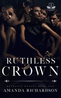 Ruthless Crown B09CRTSM9S Book Cover