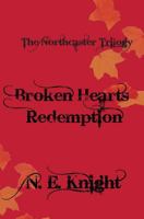 Broken Heart's Redemption 1499320949 Book Cover