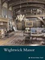 Wightwick Manor 1843594439 Book Cover