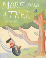 More Than a Tree B0H9D36FGB Book Cover
