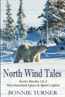 North Wind Tales B084DGPMCJ Book Cover