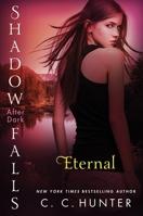 Eternal 1250044618 Book Cover