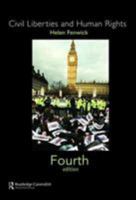 Civil Liberties and Human Rights 1859419372 Book Cover