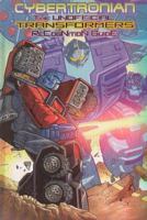 Cybertronian TRG Unofficial Transformers Guide Volume 6 1932453245 Book Cover