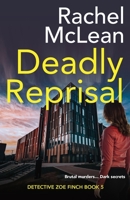 Deadly Reprisal 191340109X Book Cover