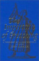 The Imperative of Preaching: A Theology of Sacred Rhetoric 0851518265 Book Cover