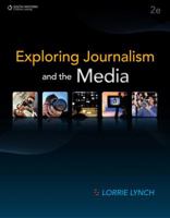 Exploring Journalism and the Media (with Activity CD-ROM) 0840068999 Book Cover