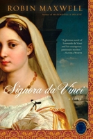 Signora Da Vinci 0451225805 Book Cover