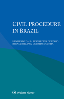 Civil Procedure in Brazil 9403517344 Book Cover