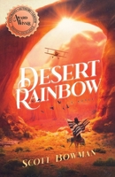 Desert Rainbow B09X3C9WPM Book Cover
