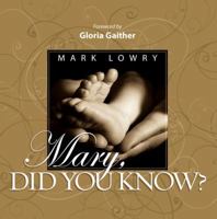 Mary Did You Know? (With Audio CD)