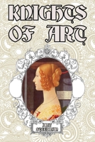 Knights of Art 149931843X Book Cover