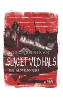 NORDKRÖNIKAN år 969-970: Slaget om Hals - Del 1. Aestrids flykt B0CFCRV4KG Book Cover