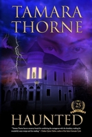 Haunted: 25th Anniversary Edition B096TTV6CQ Book Cover