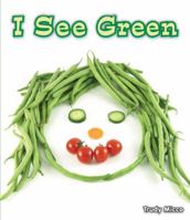 I See Green 0766037894 Book Cover