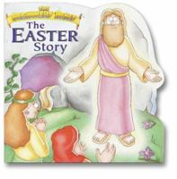The Easter Story (The Beginner's Bible) 0679875344 Book Cover