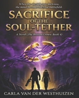 Sacrifice of the Soul-Tether (Bonds of Scars and smoke) B0HF1J5D31 Book Cover