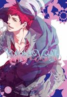 Karneval Omnibus, Vol. 5 0316263508 Book Cover