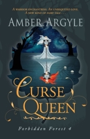 Curse Queen 195469802X Book Cover