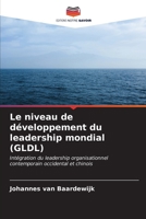 Le niveau de développement du leadership mondial (GLDL) 6207148797 Book Cover