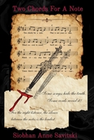 Two Cords for a Note B0HMFHMYC3 Book Cover