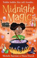 Midnight Magic: Witch Trap 1788951506 Book Cover