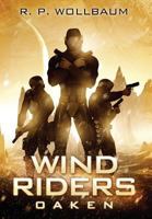 Oaken: Wind Riders 0995253773 Book Cover