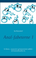 Anal-fabeterne 1 8743030904 Book Cover
