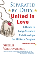 Separated By Duty, United In Love 0806531991 Book Cover