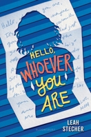 Hello, Whoever You Are 1547619562 Book Cover