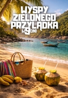 Wyspy Zielonego Przylądka w 9 dni B0GMG2K9YB Book Cover