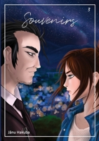 Souvenirs: Tome 3 2322401919 Book Cover