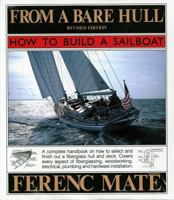 From a Bare Hull 0920256317 Book Cover