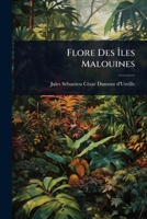 Flore Des Ã les Malouines (French Edition) 1024422844 Book Cover