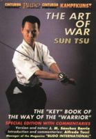 The Art of War: Sun Tsu - The Key Book of the Way of the Warrior 8485269888 Book Cover