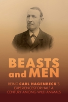 Beasts and Men 1667305875 Book Cover