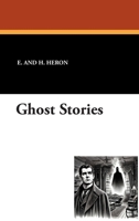 Ghost Stories 1434485773 Book Cover