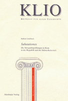 Salutationes 3050048999 Book Cover