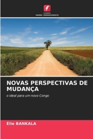 Novas Perspectivas de Mudança (Portuguese Edition) 620664894X Book Cover
