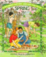 Spring (Exploring Nature Around the Year) 0671658581 Book Cover