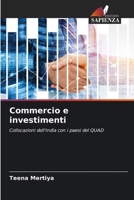 Commercio e investimenti 620912173X Book Cover
