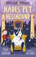Hades' Pet Hellhound 1782263535 Book Cover