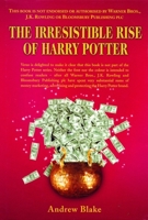 Irresistible Rise of Harry Potter 1859846661 Book Cover