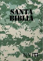 NVI Spanish Bible - Santa Biblia: Low Cost Outreach Edition