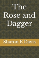 The Rose and Dagger B0CM4SHNQP Book Cover