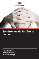 Syndromes de la tête et du cou 6207356845 Book Cover