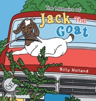 The Memoirs of Jack the Goat 1665560193 Book Cover