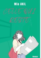 Celle qui reste (French Edition) B0FKFNGQ5R Book Cover