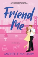 Friend Me 1736829416 Book Cover